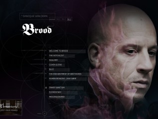 “The Last Witch Hunter” Promo&nbsp;Site