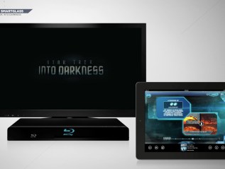 “Star Trek: Into Darkness” SmartGlass&nbsp;Games
